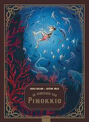 Foto van Pinokkio - carlo collodi - hardcover (9789044836103)