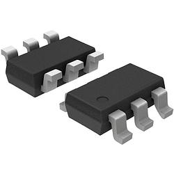 Foto van Microchip technology attiny4-tshr, 1x -02050002667624