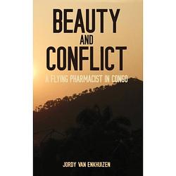 Foto van Beauty and conflict