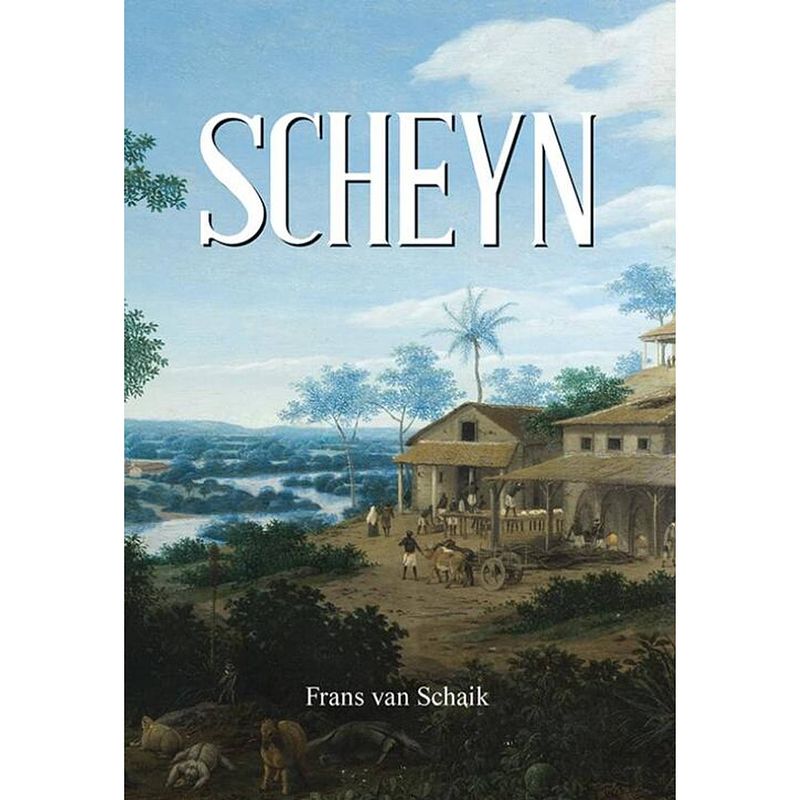 Foto van Scheyn