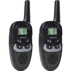 Foto van Twintalker rc-6410 walkie talkie set
