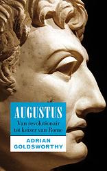 Foto van Augustus - adrian goldsworthy - ebook (9789401906876)