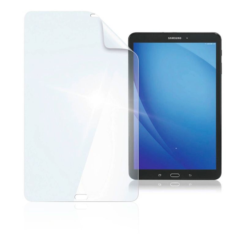 Foto van Hama displaybeschermfolie crystal clear voor samsung galaxy tab a 10.1 (2019)