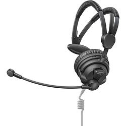 Foto van Sennheiser hme 26 s broadcast headset zonder kabel