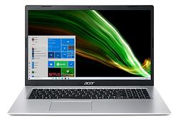 Foto van Acer aspire 3 a317-53-57tn -17 inch laptop