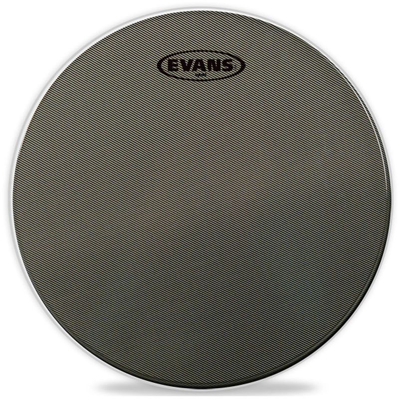 Foto van Evans b13mhg hybrid coated 13 inch snaredrumvel