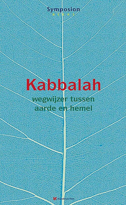 Foto van Kaballah - ebook (9789067326261)