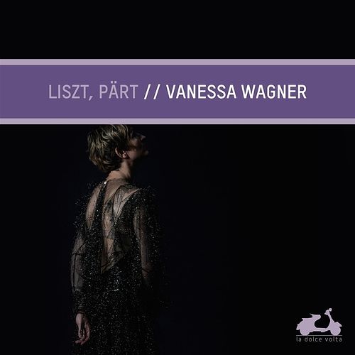 Foto van Liszt part - vanessa wagner - cd (3770001903323)