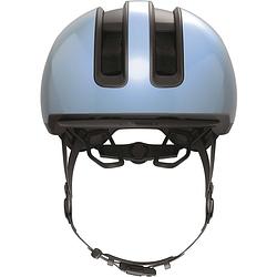 Foto van Abus helm hud-y iced blue m 54-58cm