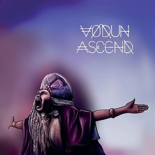 Foto van Ascend -lp+cd- - lp (5055869505376)