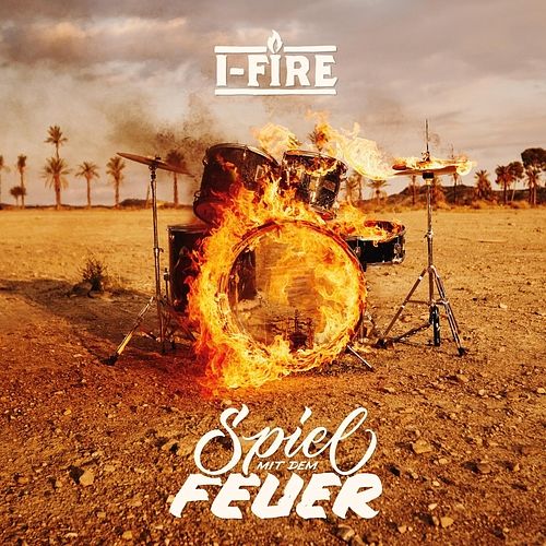 Foto van Spiel mit dem feuer - cd (4260171220188)