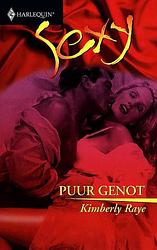 Foto van Puur genot - kimberly raye - ebook