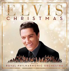 Foto van Christmas with elvis and the r - lp (0889854630515)