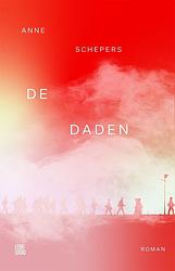 Foto van De daden - anne schepers - ebook