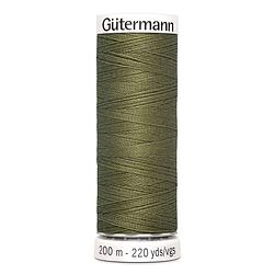 Foto van Gutermann polyester 200mtr