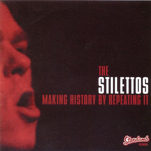 Foto van Making history by repeating it - cd (3481573514380)