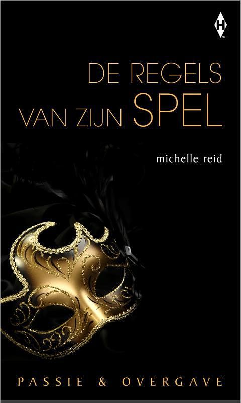 Foto van De regels van zijn spel - michelle reid - ebook