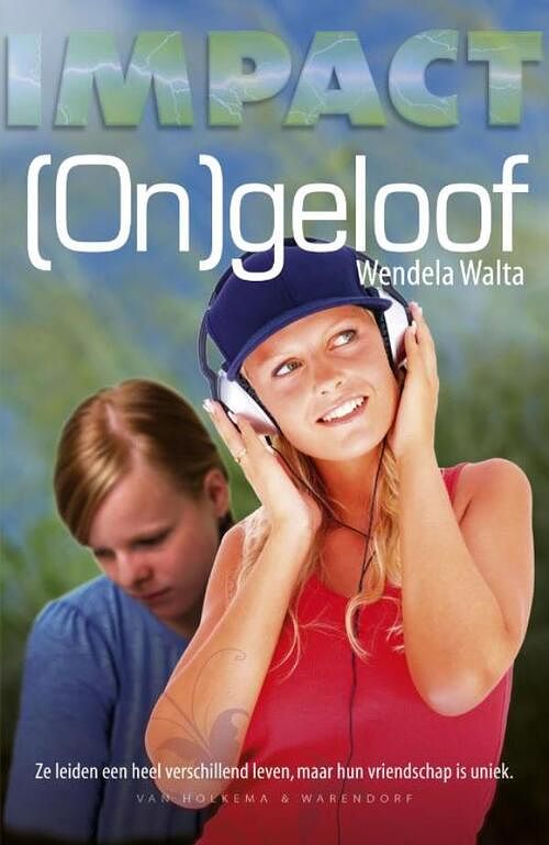 Foto van (on)geloof - wendela walta - ebook (9789000305308)