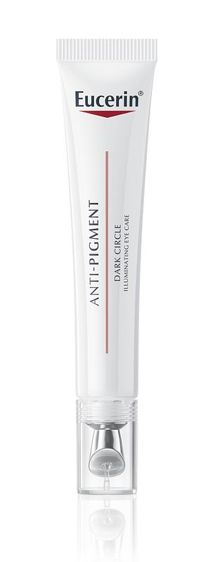 Foto van Eucerin anti-pigment verhelderende oogcontourcrème