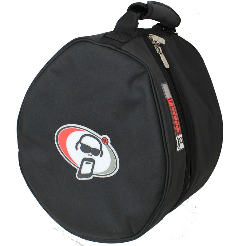 Foto van Protection racket n13x9t nutcase tom case tas voor 13 x 9 inch tom