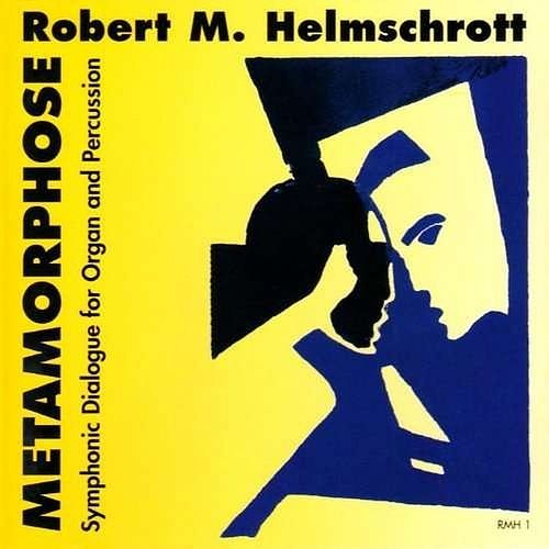 Foto van Metamorphose - symphonic dialogue f - cd (5099702001229)