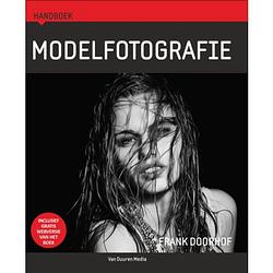 Foto van Modelfotografie - handboek