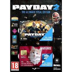 Foto van Payday 2 (download code)