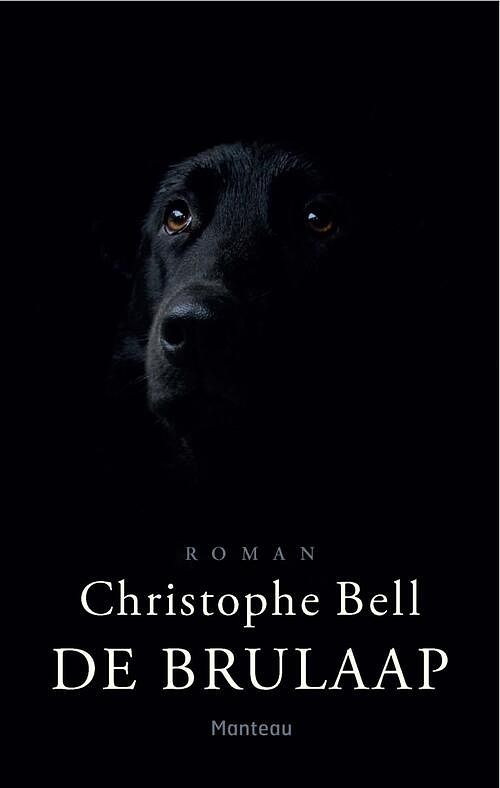 Foto van De brulaap - christophe bell - ebook (9789460415449)