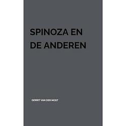 Foto van Spinoza en de anderen