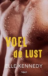 Foto van Voel de lust - elle kennedy - ebook (9789021428963)