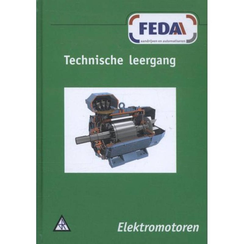 Foto van Technische leergang elektromotoren - technische