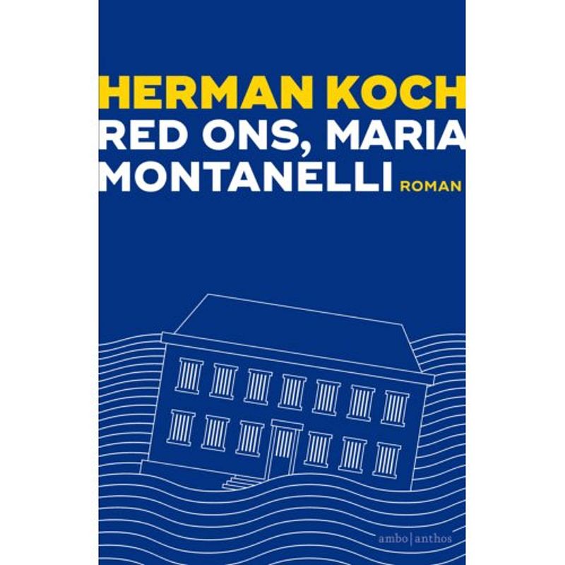 Foto van Red ons, maria montanelli