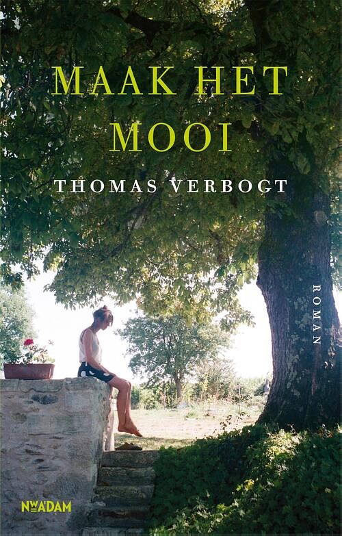 Foto van Maak het mooi - thomas verbogt - ebook (9789046830321)