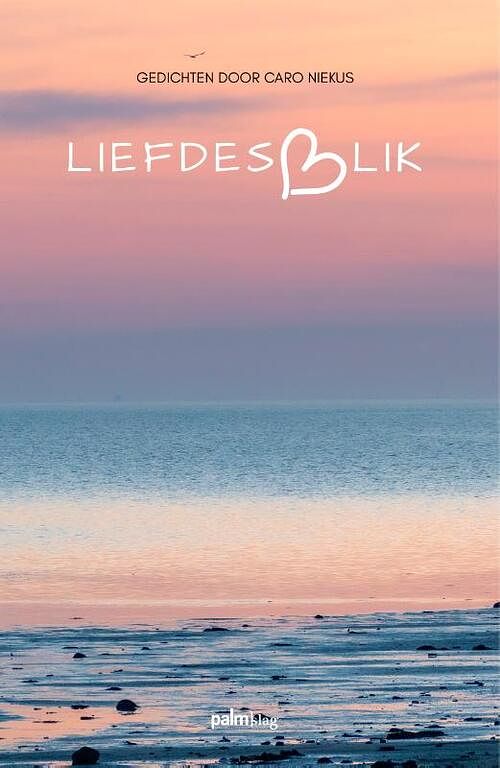 Foto van Liefdesblik - caro niekus - paperback (9789493245501)