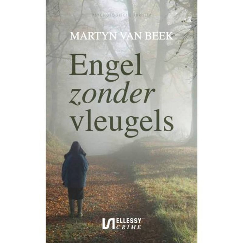 Foto van Engel zonder vleugels