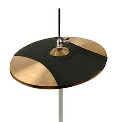 Foto van Evans so-14hat soundoff dempmat voor hi-hat