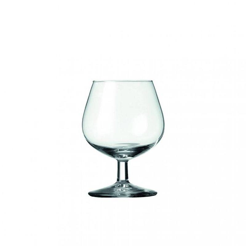 Foto van Royal leerdam gilde cognacglas - 15 cl - 6 stuks