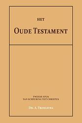 Foto van Het oude testament ii - dr. a. troelstra - paperback (9789057196829)