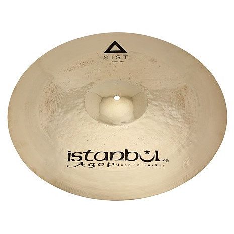 Foto van Istanbul agop xpwcb20 xist power crash 20 inch