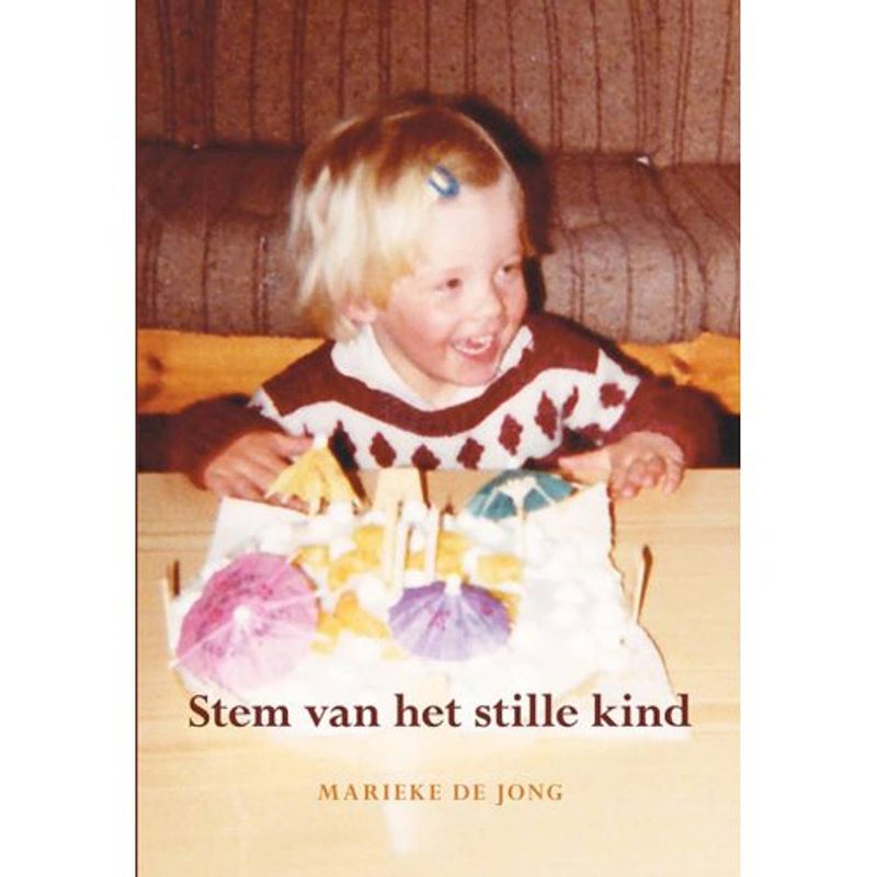 Foto van Stem van het stille kind