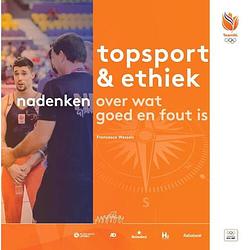 Foto van Topsport & ethiek