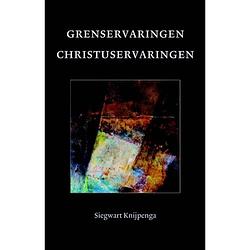 Foto van Grenservaringen - christuservaringen