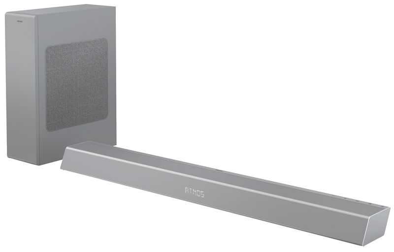 Foto van Philips soundbar tab8505/10