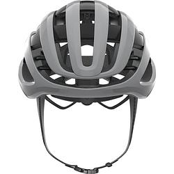 Foto van Abus helm airbreaker race grey m 52-58cm