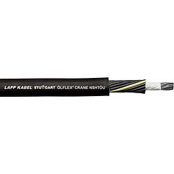 Foto van Lapp ölflex® crane nshtöu stuurstroomkabel 7 g 2.50 mm² zwart 43015-100 100 m