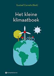 Foto van Het kleine klimaatboek - paperback (9789463711418)