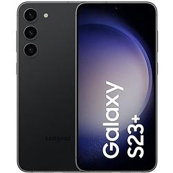 Foto van Samsung galaxy s23+ 256gb (zwart)