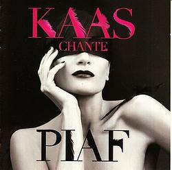 Foto van Kaas chante piaf - cd (3770001708287)