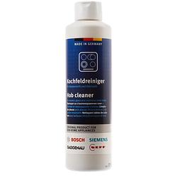 Foto van Bosch kookplaat reiniger, 250ml / inductie en rvs kookplaat accessoire