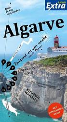 Foto van Algarve - paperback (9789018048921)